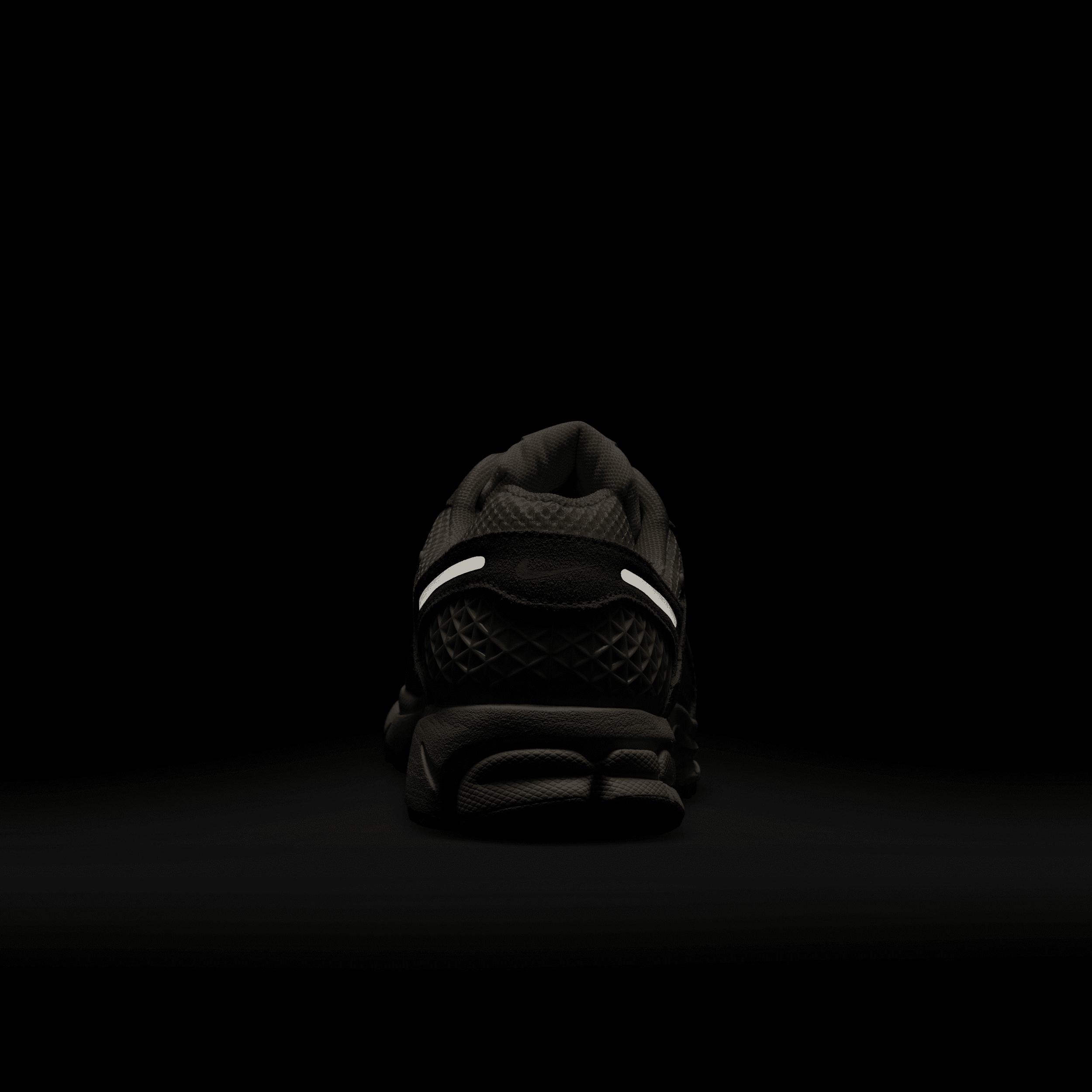 Nike Womens Zoom Vomero 5 Shoes with Reflective Accents | HQ0458-200 Product Image