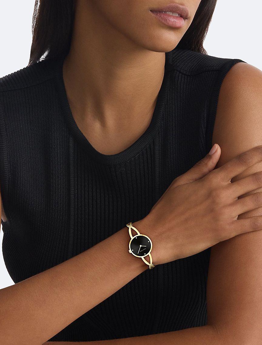 Sculpted Watch Product Image