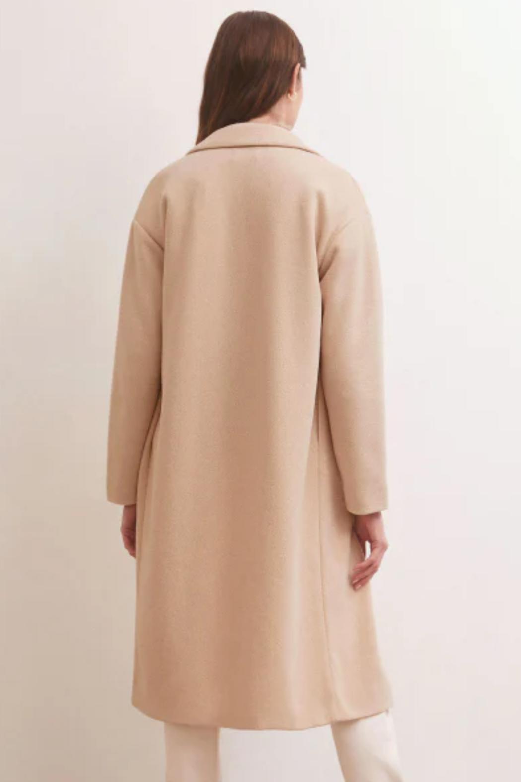 Mason Coat Product Image