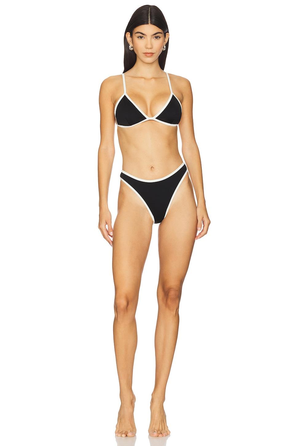 Compression Better Bikini Bottom Good American Product Image