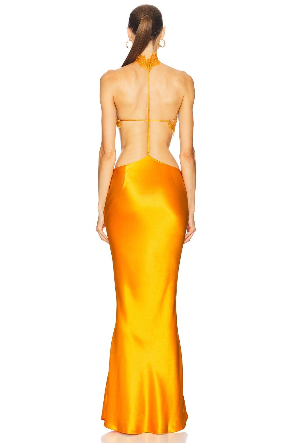 Lucie Dress retrofete Product Image