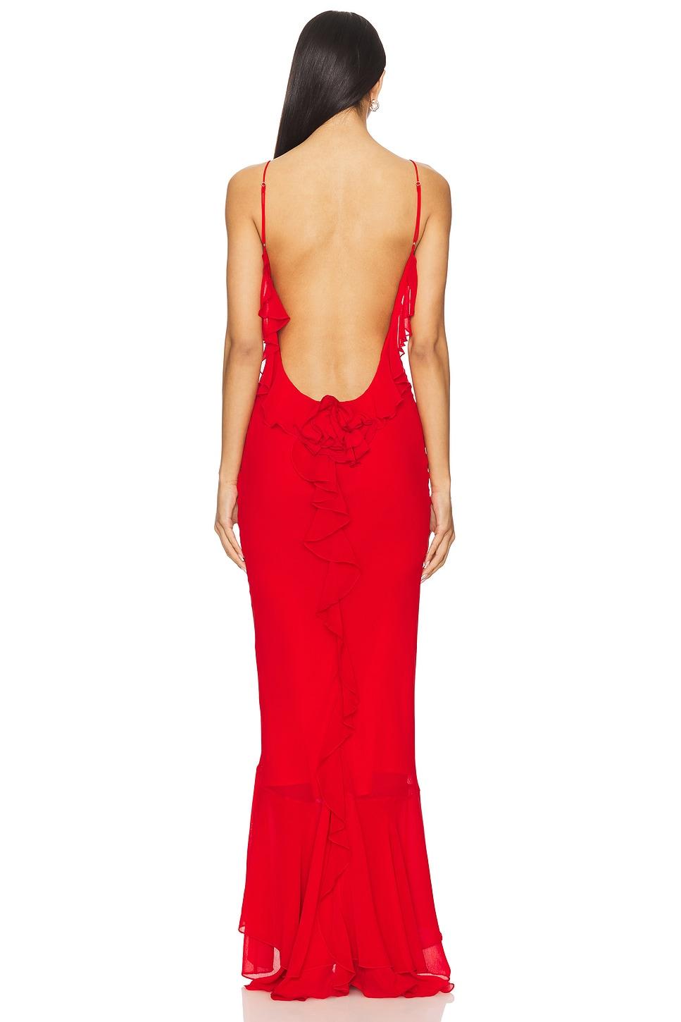 Lou Dress DELFI Product Image