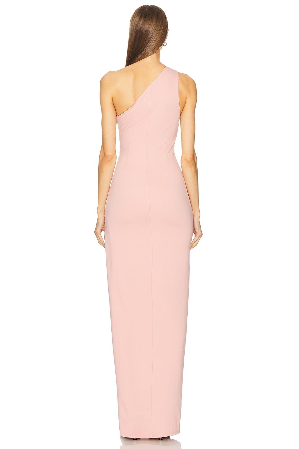 x REVOLVE Solenn Gown Michael Costello Product Image