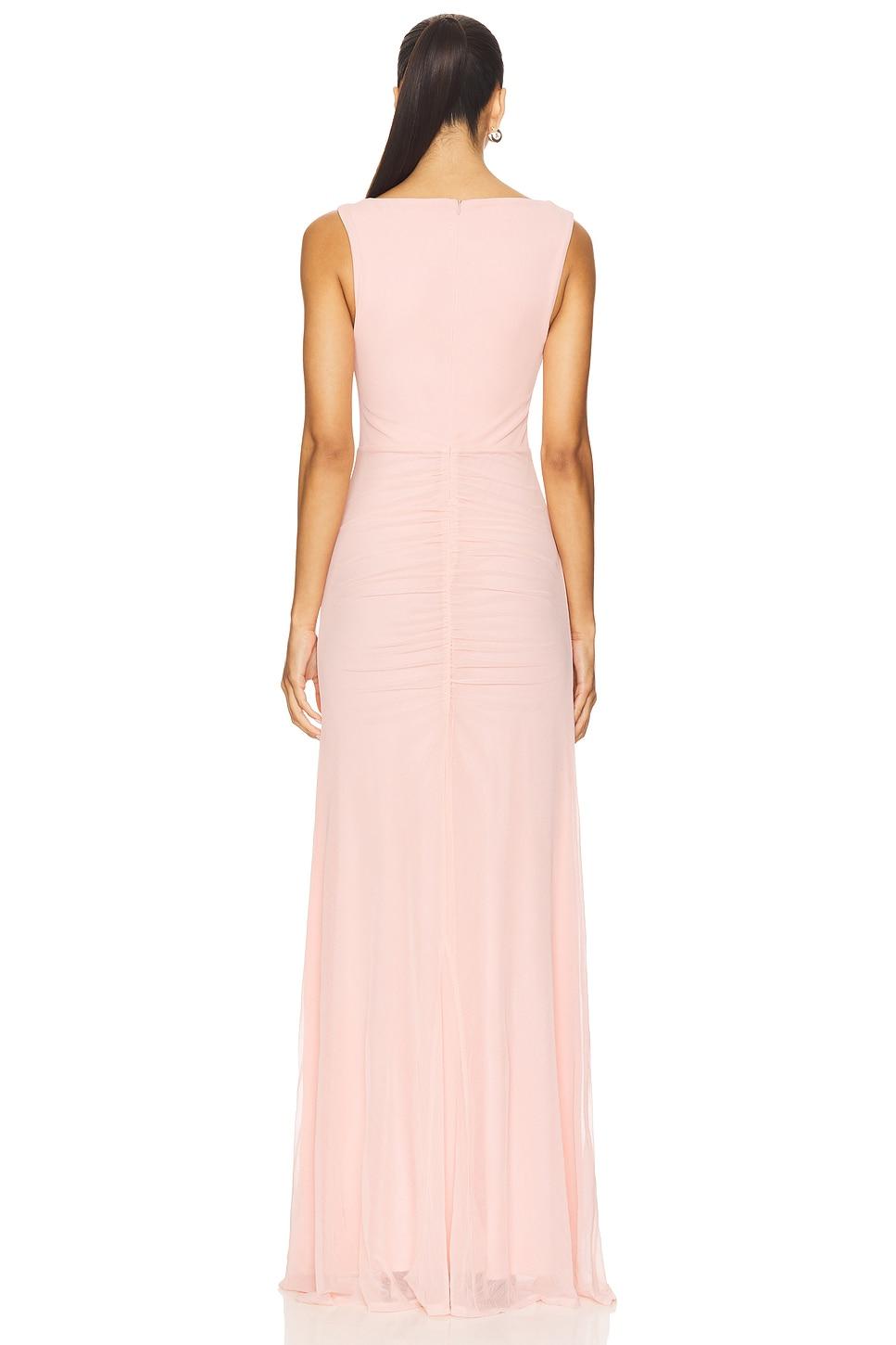 Ellie Maxi Dress Lovers and Friends Product Image
