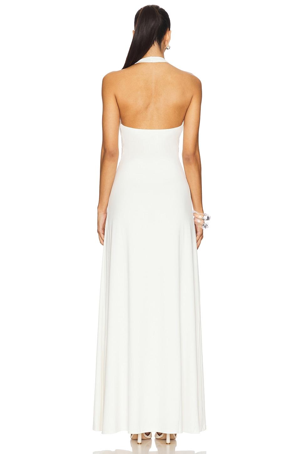 Jennifer Maxi Dress MISHA Product Image