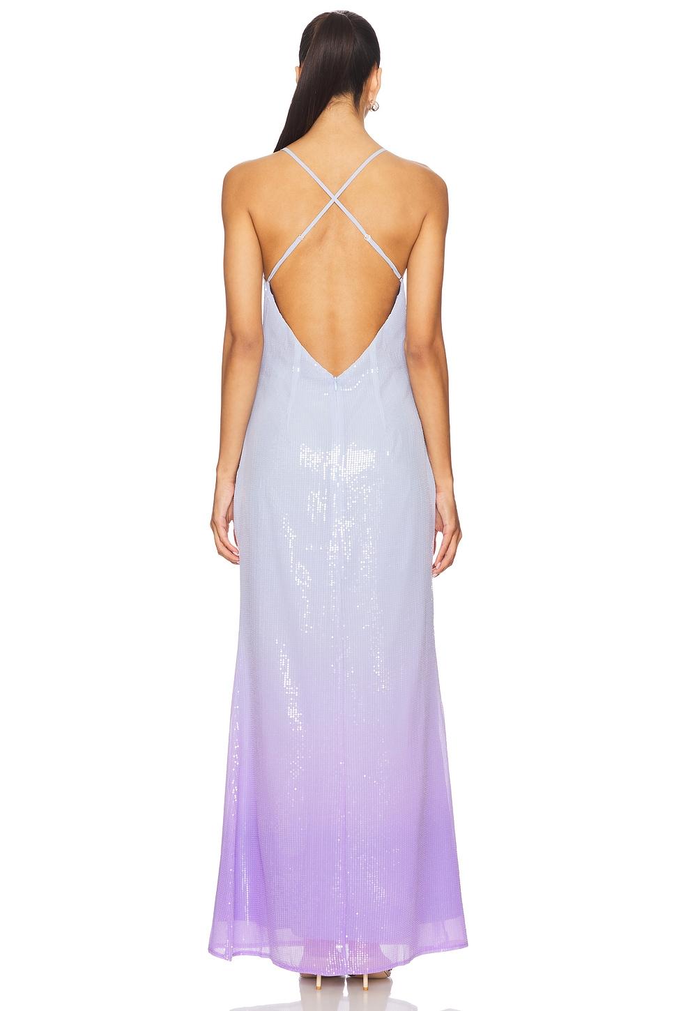Niyah Maxi Dress Runaway The Label Product Image