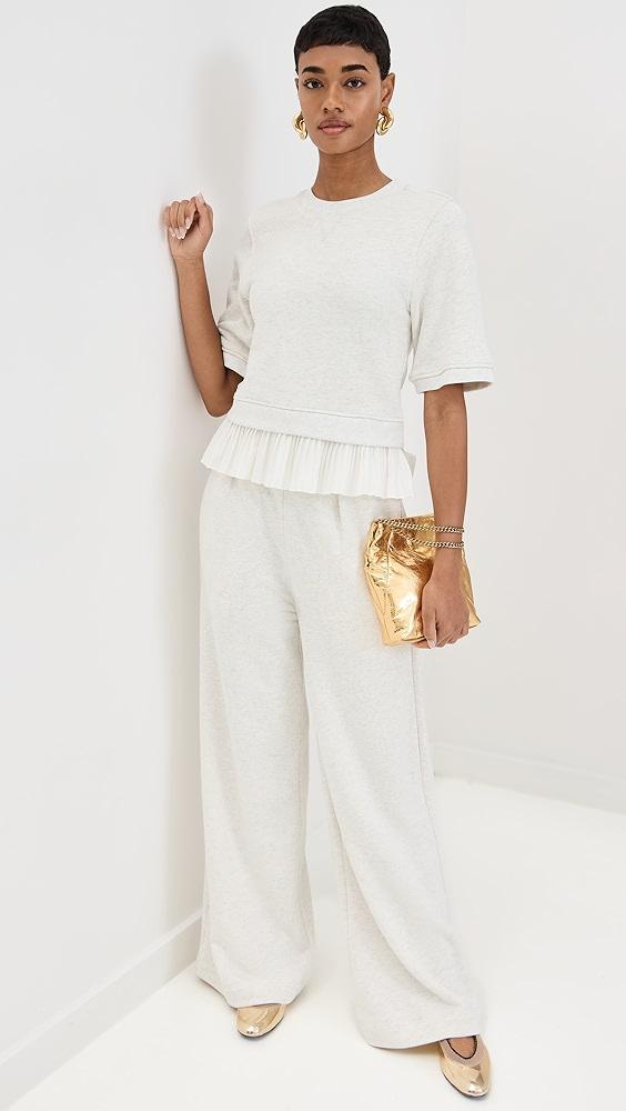 Ulla Johnson Harper Top | Shopbop Product Image