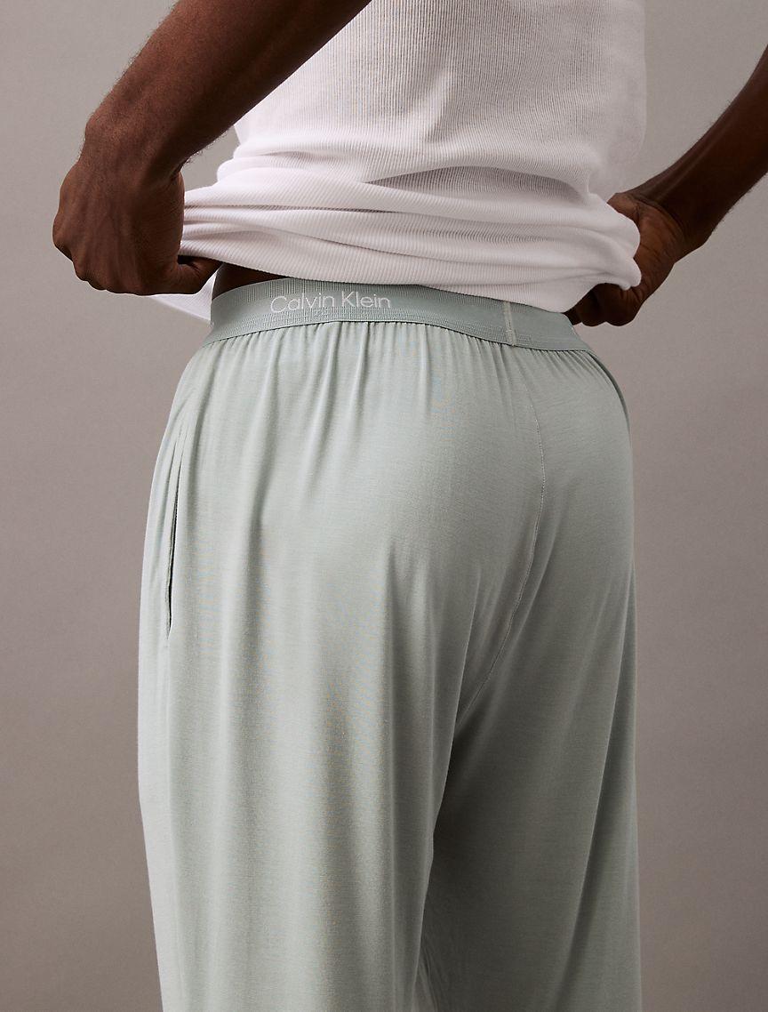 Ultra-Soft Modern Lounge Sleep Joggers Product Image