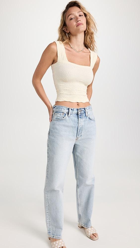 Free People Love Letter Cami | Shopbop Product Image