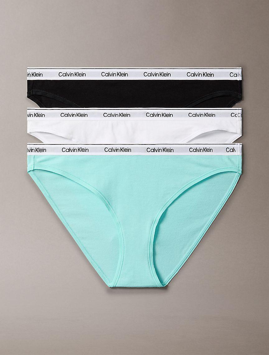 Modern Logo 3-Pack Bikini Product Image