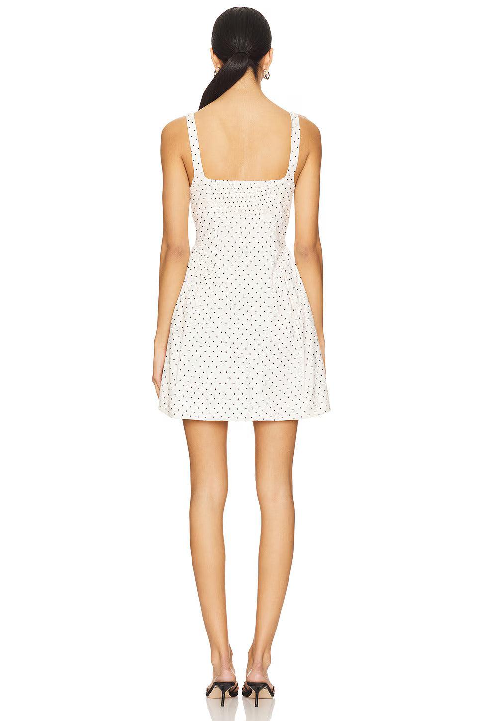 Astrid Mini Dress Product Image