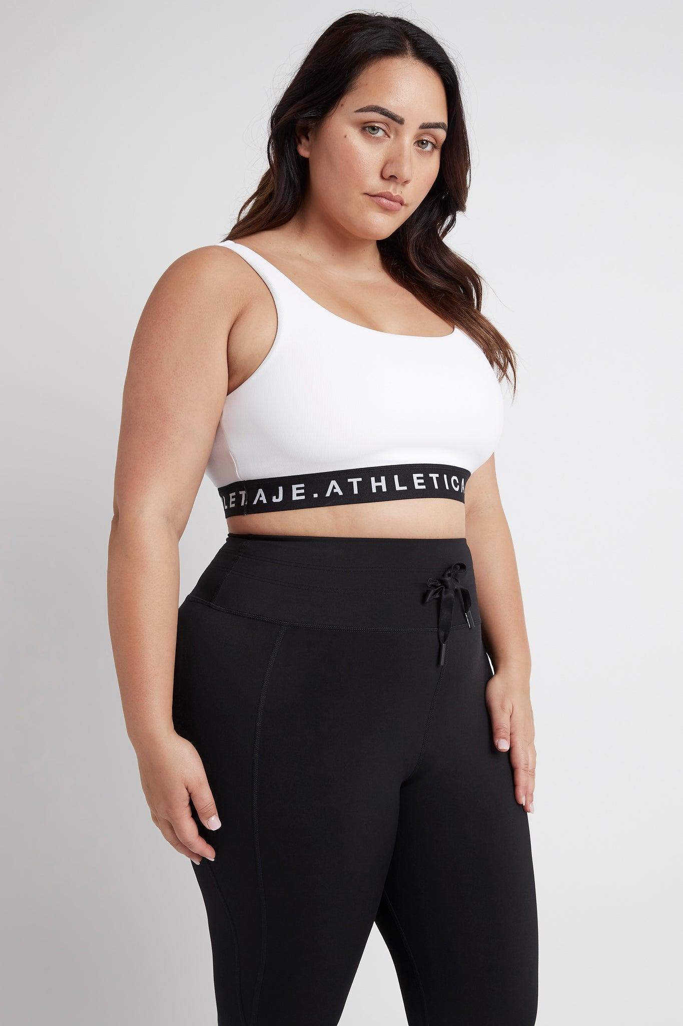 Essential Logotape Sports Bra 307 Product Image