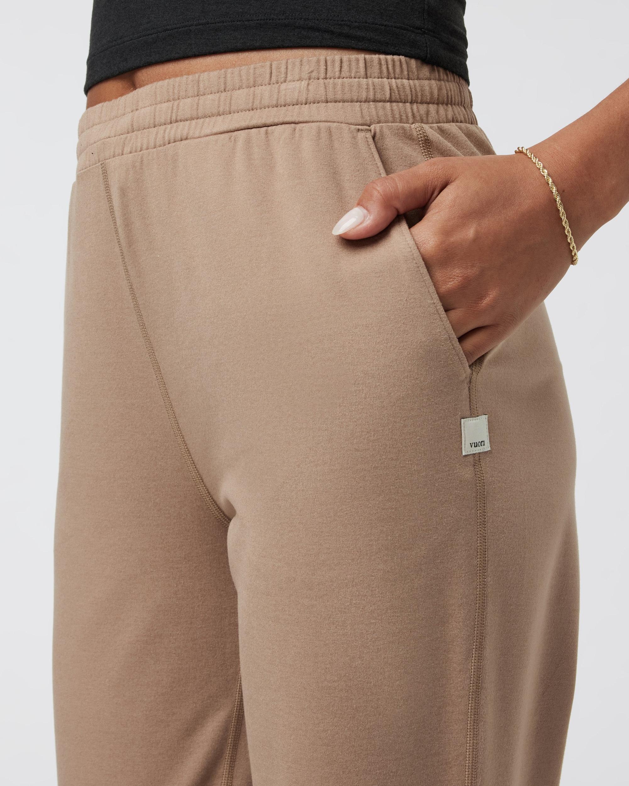 Boyfriend Sweatpant Product Image