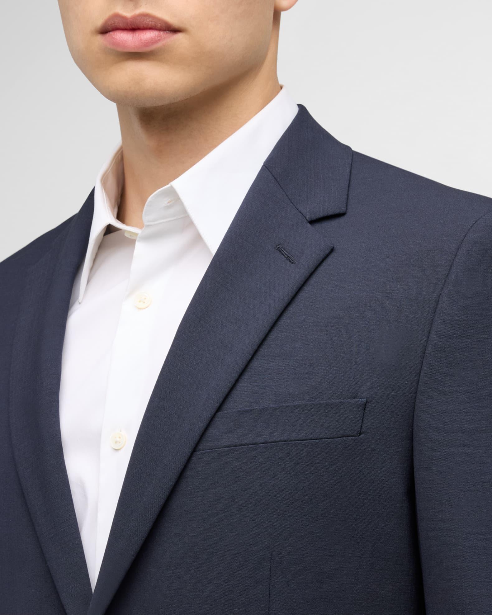 Men's Chambers Stretch Wool Blazer Product Image