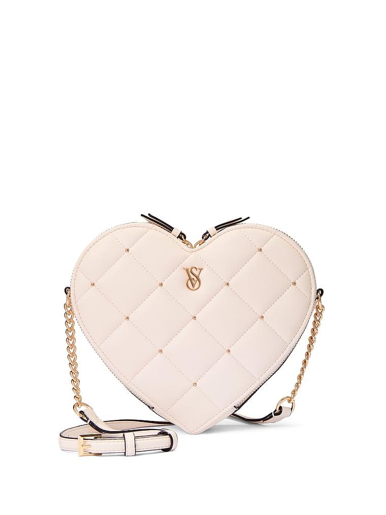 Heart Crossbody Bag Product Image