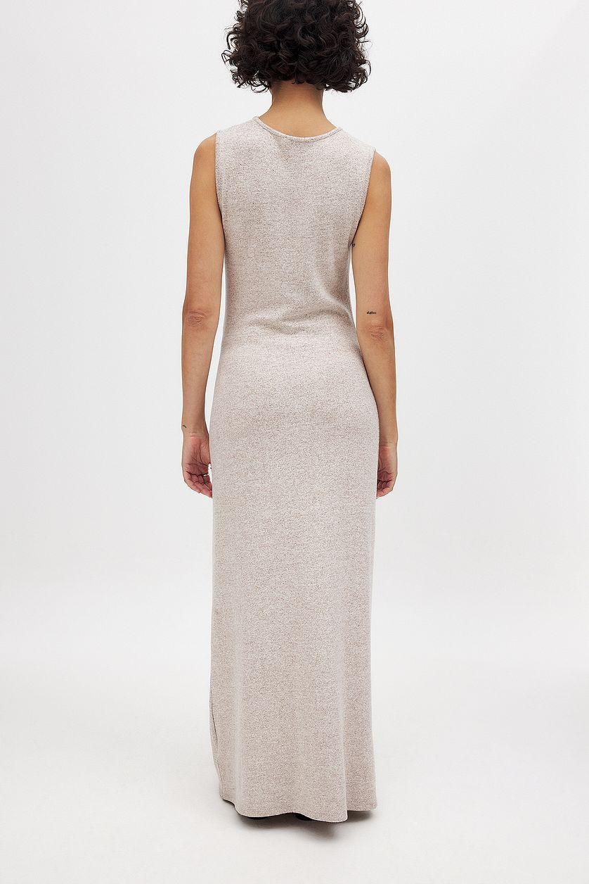 Loose Tank Maxi Dress Product Image