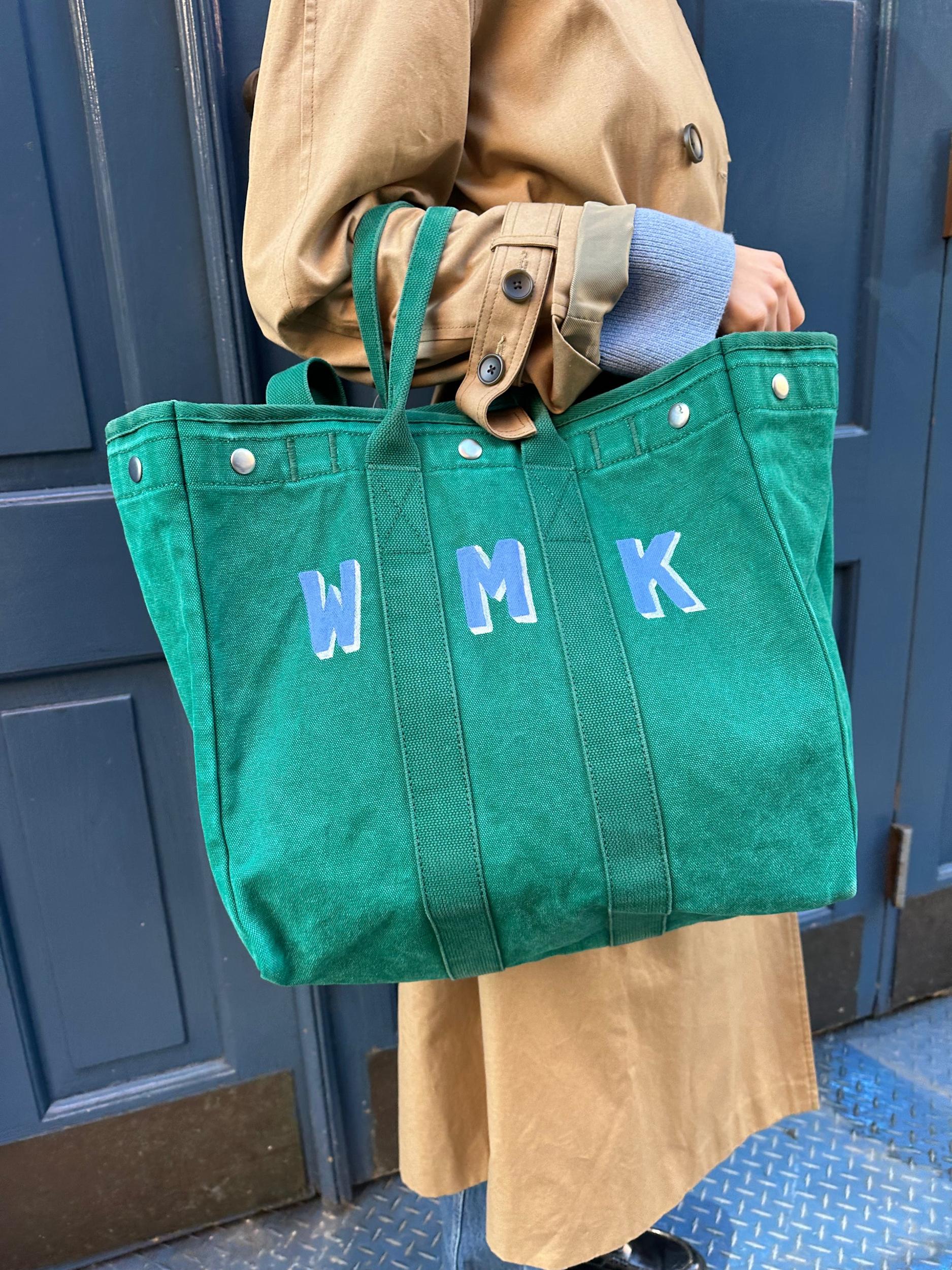 The Perfect Daily Tote Product Image