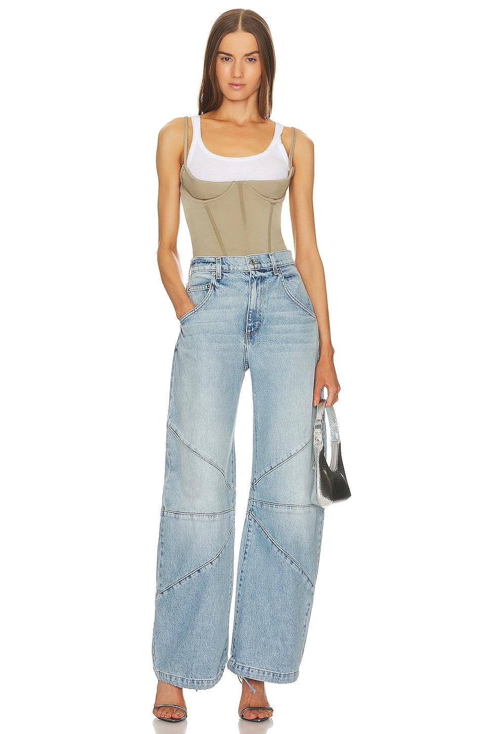 Frederic Jeans EB Denim Product Image