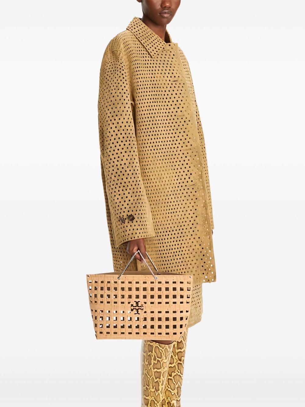 Ella market tote bag Product Image