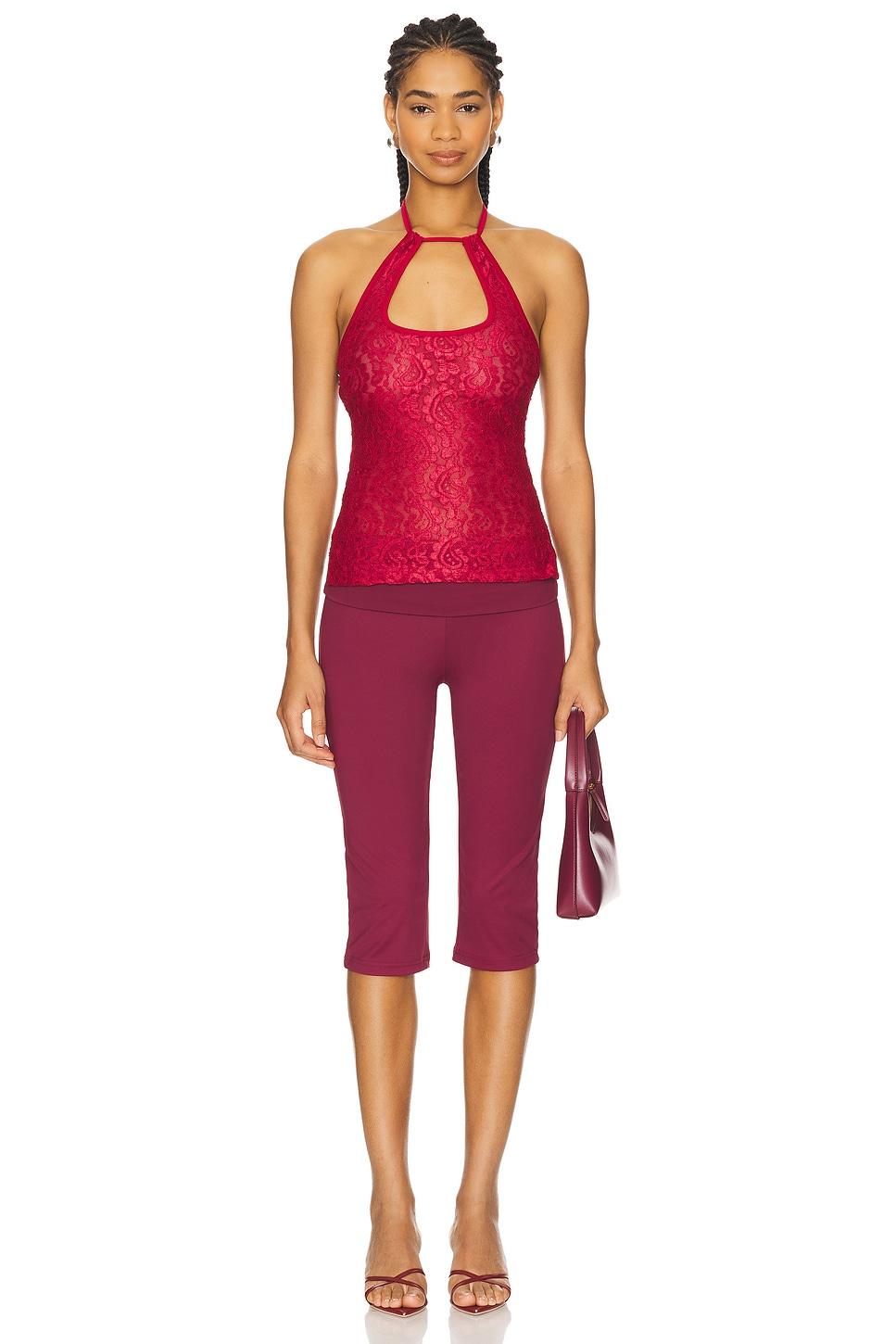 Capri Pant Amelie Teje Product Image