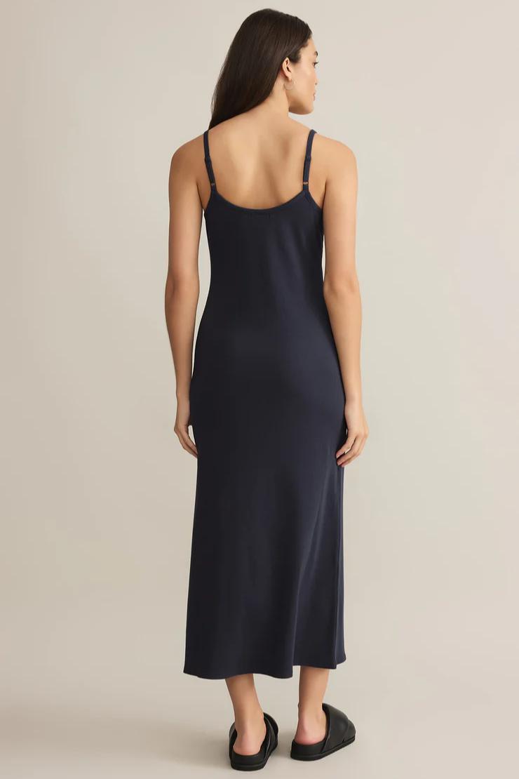 Waterfront Midi Dress Product Image