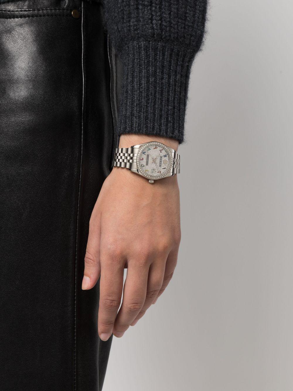 Date Superlative 34mm Product Image