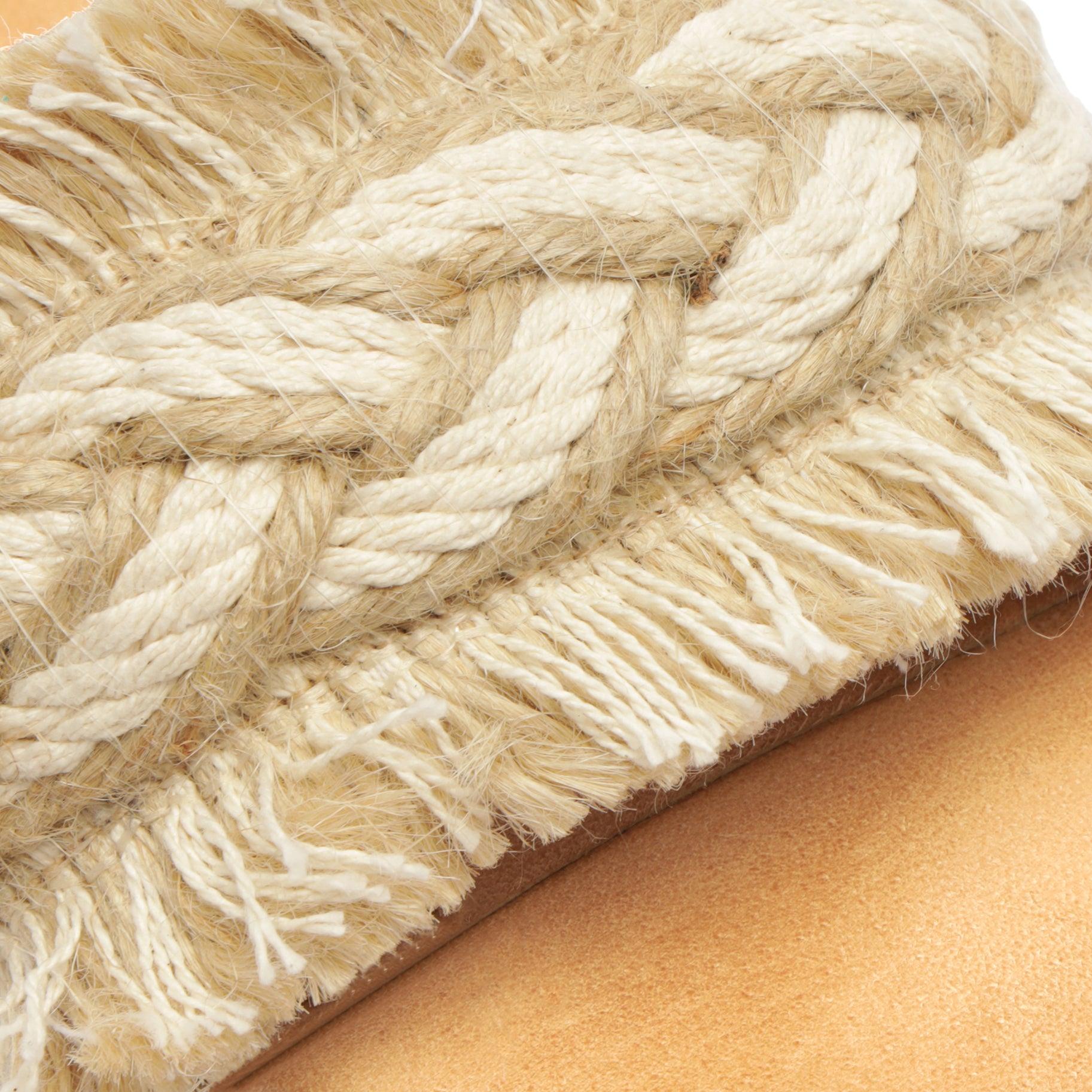 Adelia Flat Sandal Product Image