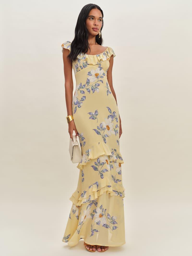 Tripoli Dress Product Image