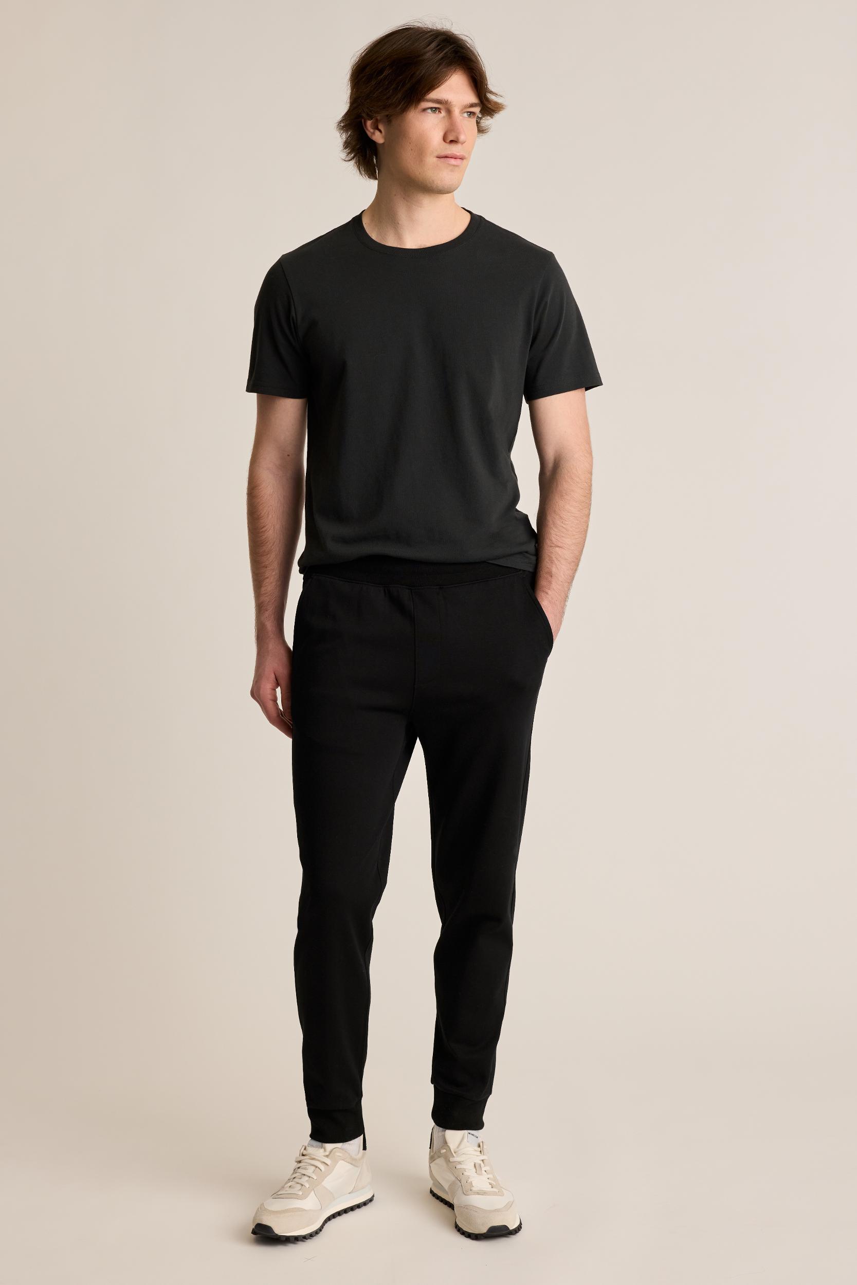 Soho Sweatpant Product Image
