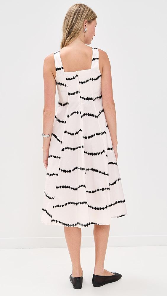 The Lulo Project The Sea Dress | Shopbop Product Image