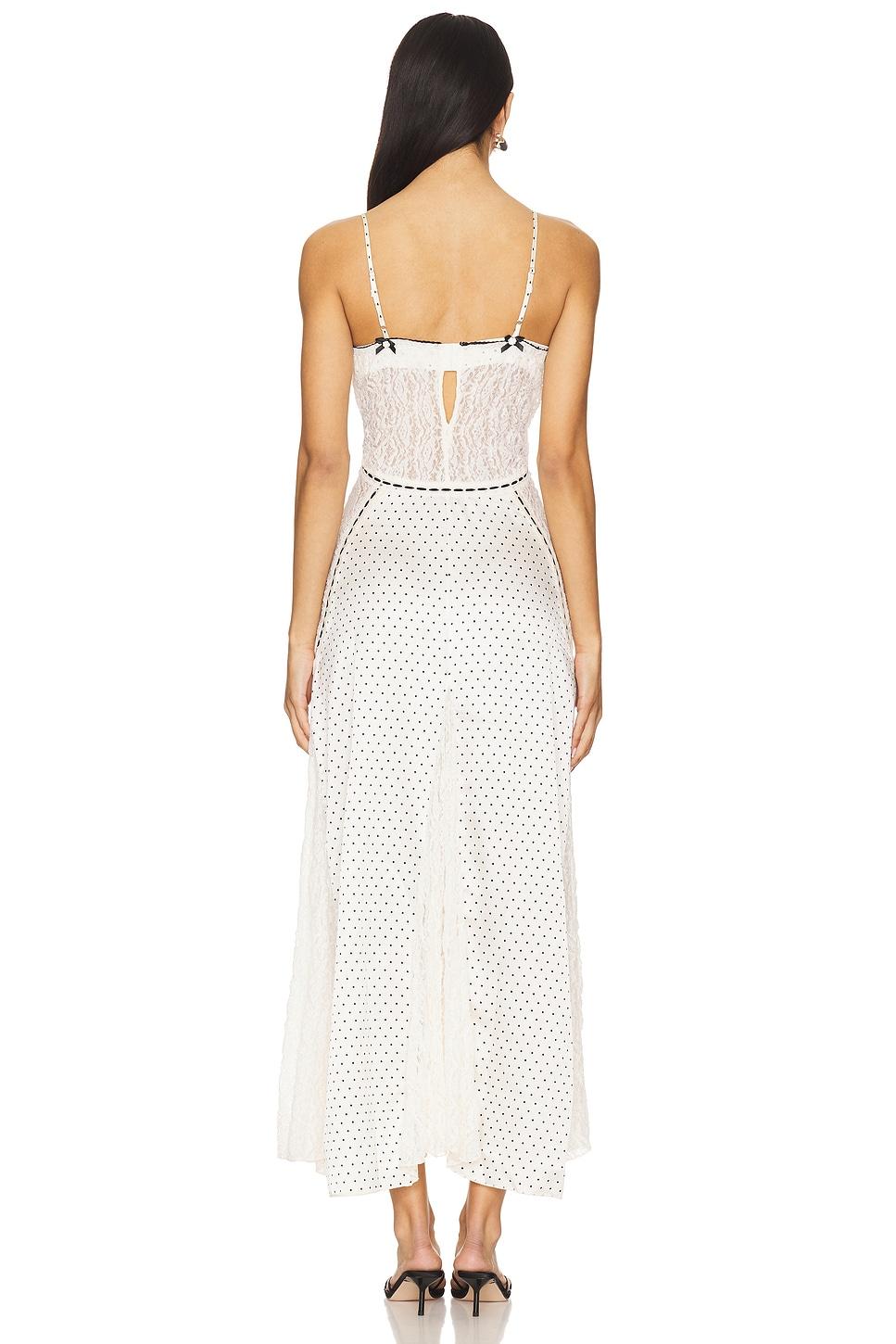 x Intimately FP Playing Cupid Maxi Dress Free People Product Image