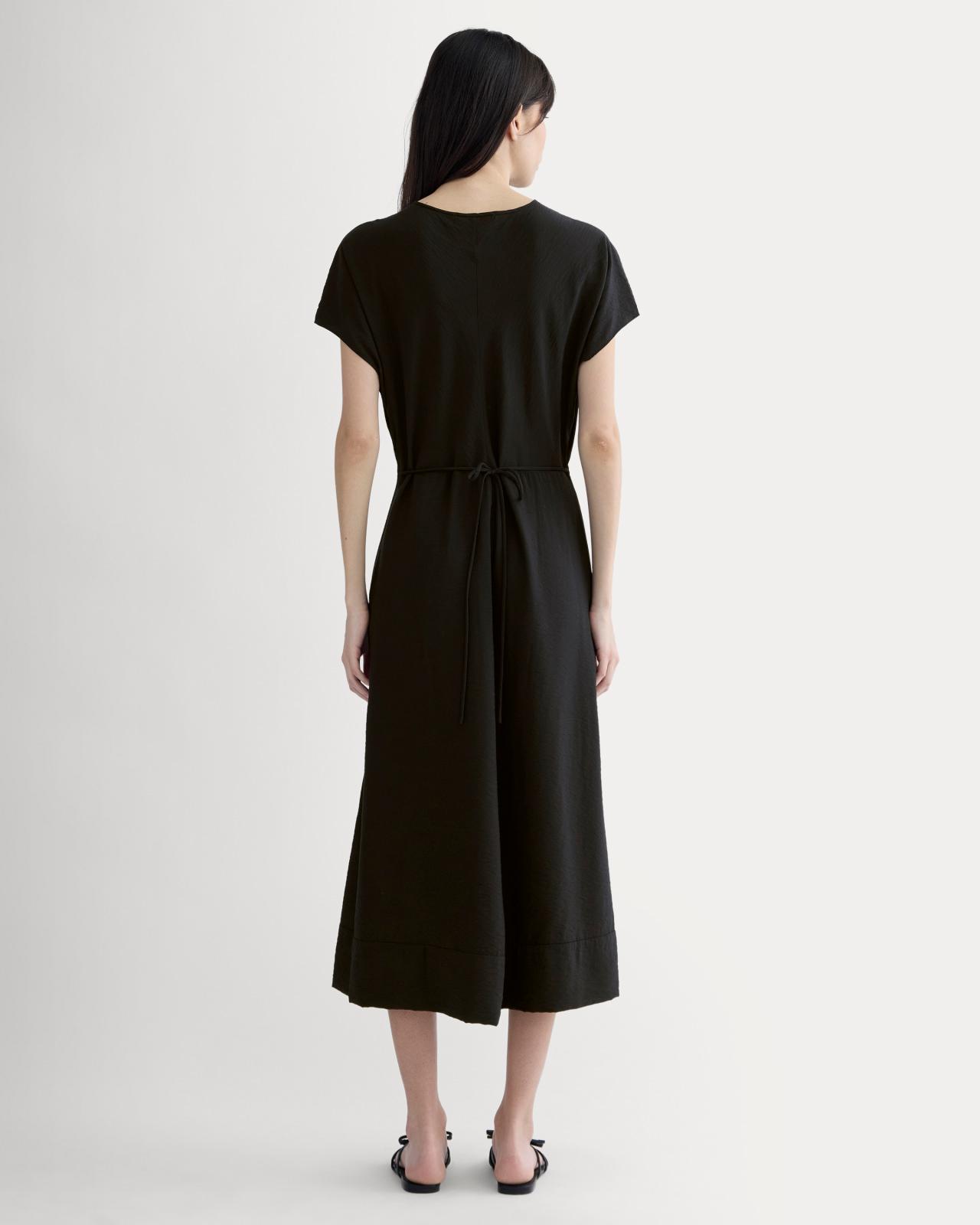 Womens Keyhole Dress by Everlane Product Image