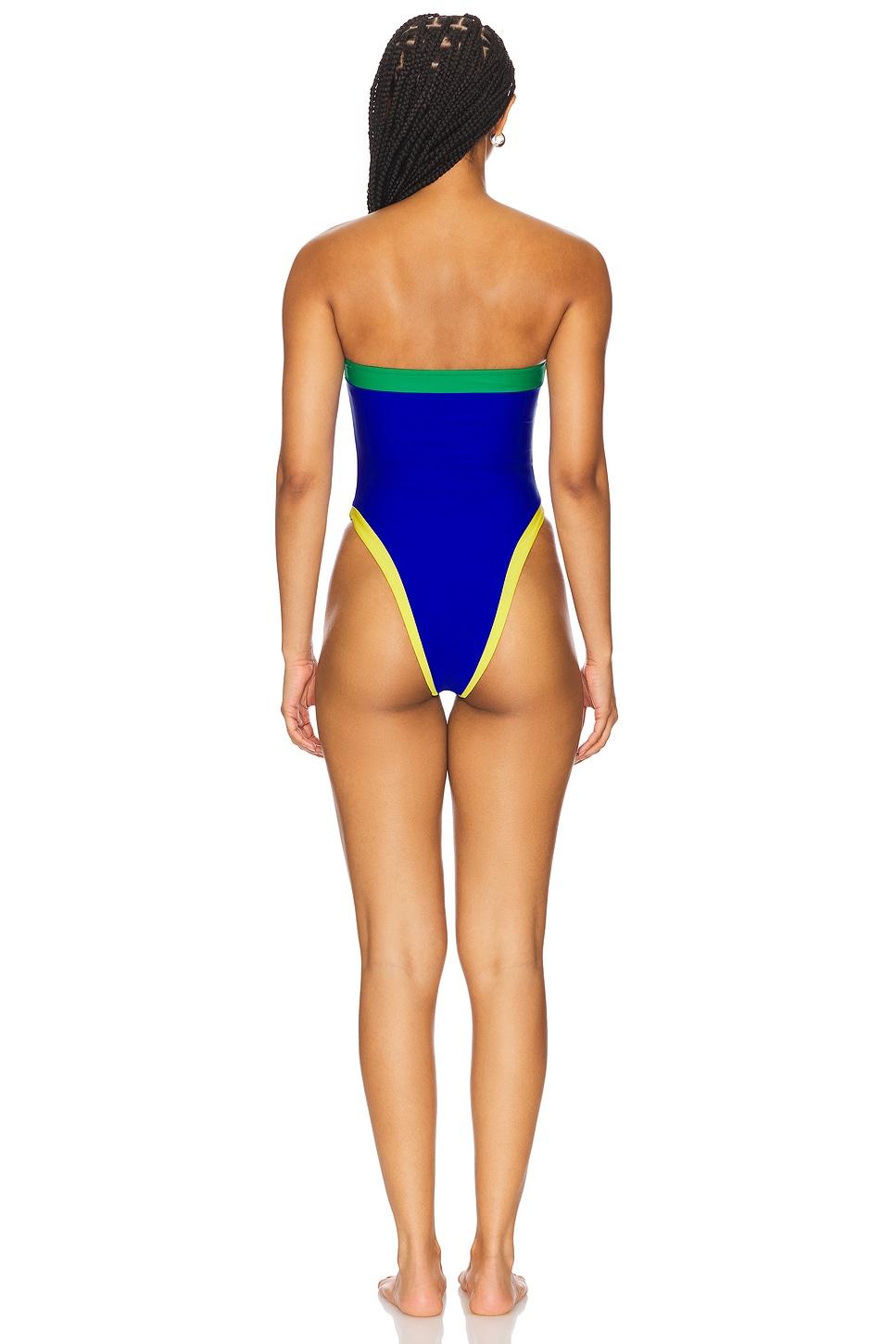 Rio One Piece Camila Coelho Product Image