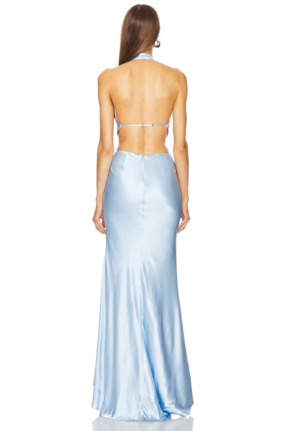 x REVOLVE Anya Gown Michael Costello Product Image