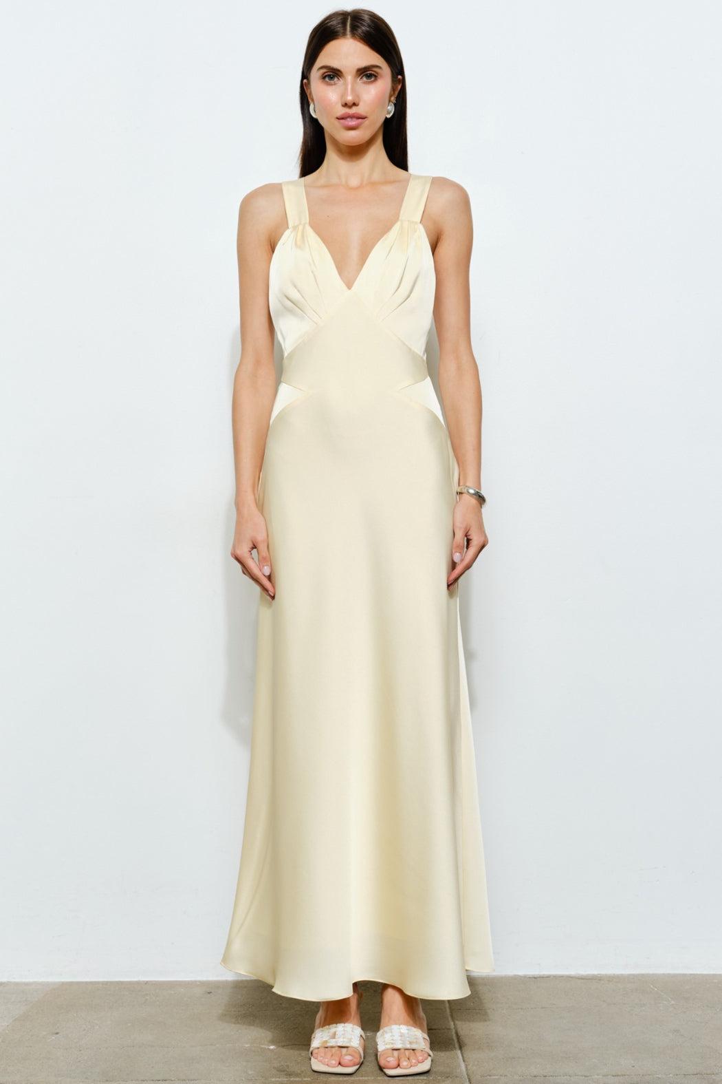 Andie Maxi Dress Product Image