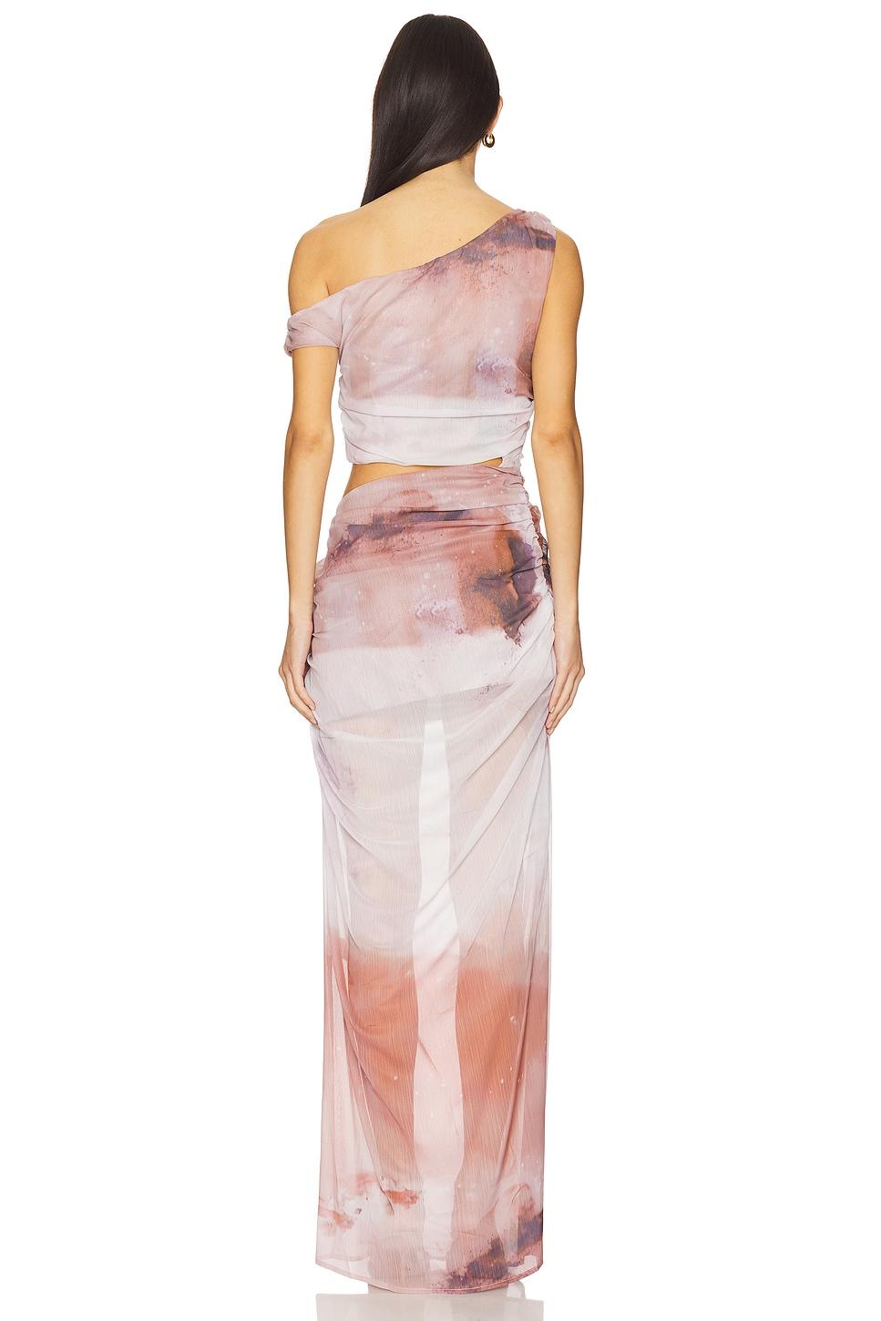Kilee Maxi Dress SNDYS Product Image