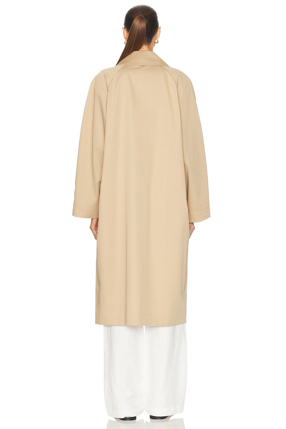 Leo Trench Coat Product Image