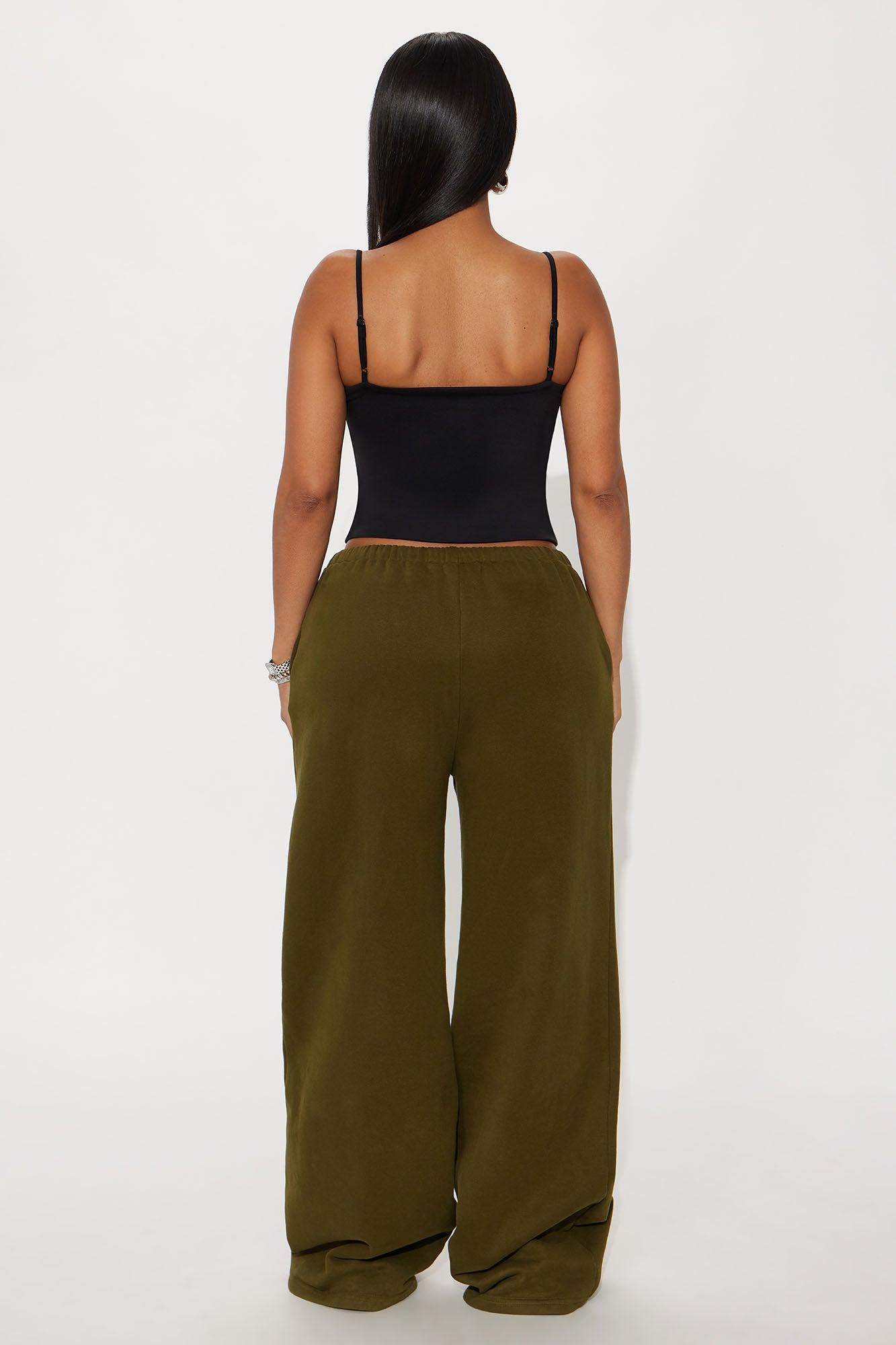 Contour Double Lined Cami Top - Black Female Product Image