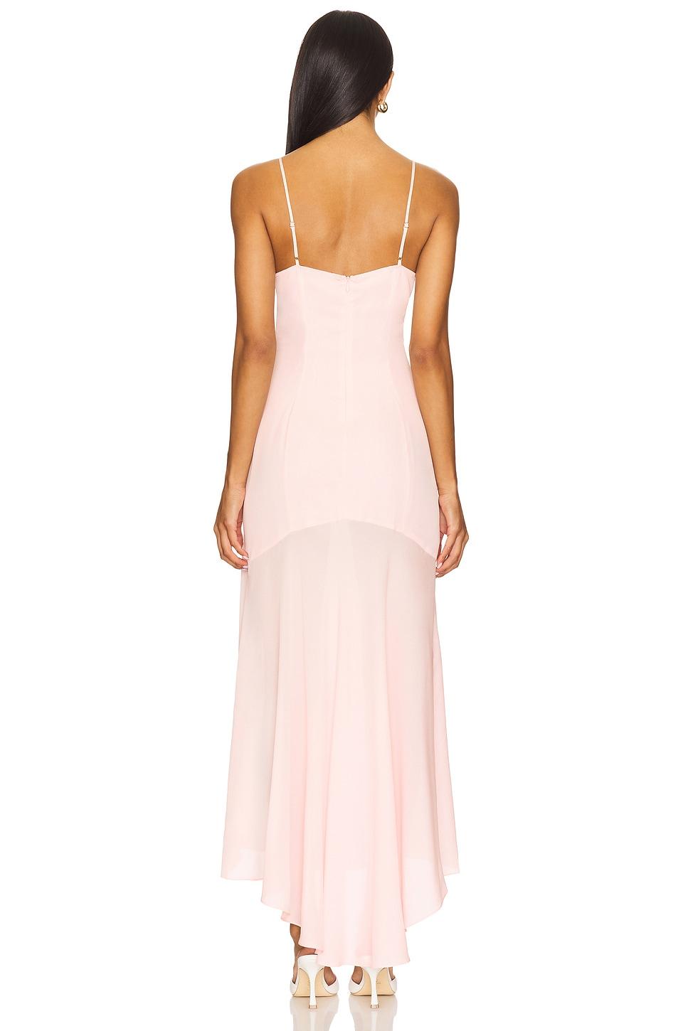 Gia Gown fleur du mal Product Image