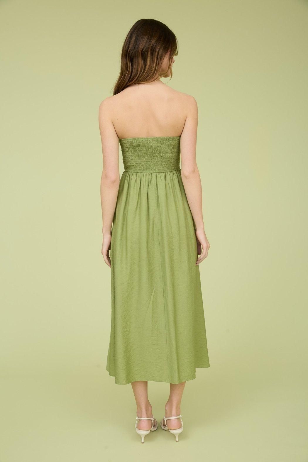 Baja Beach dress Product Image