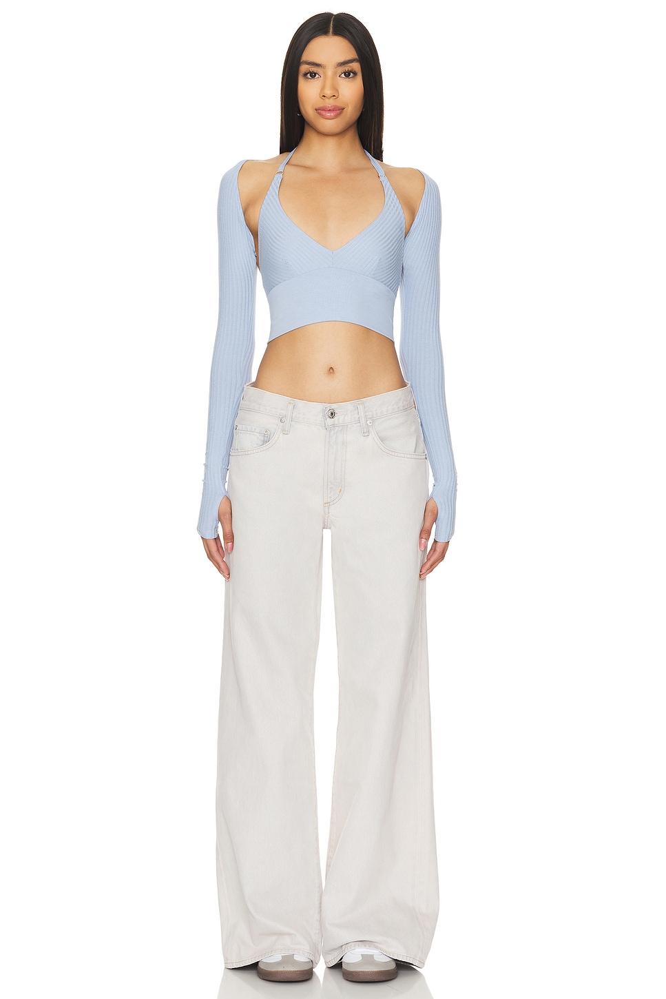 So Fine Shrug Only Hearts Product Image