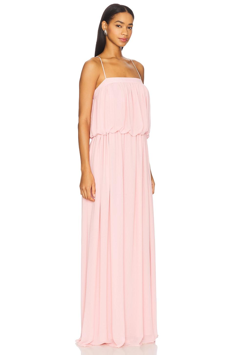 Jacki Maxi Dress Lovers and Friends Product Image