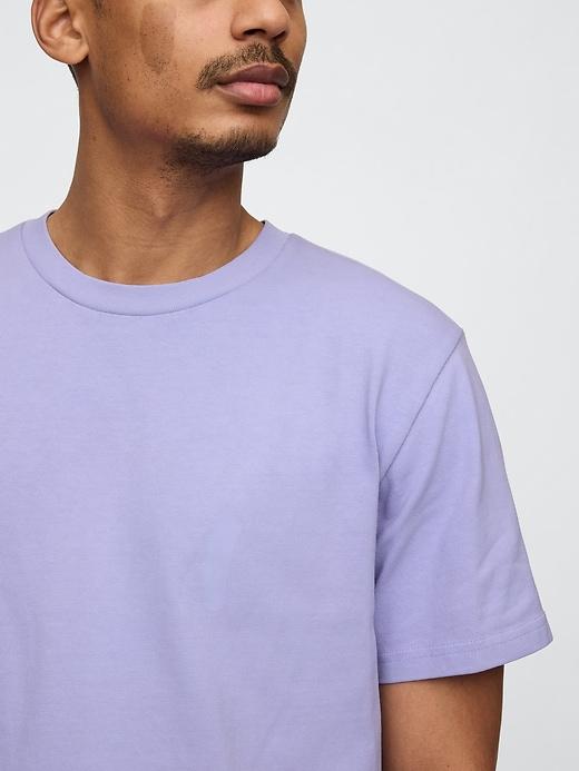 Adult Heavyweight Relaxed T-Shirt Product Image