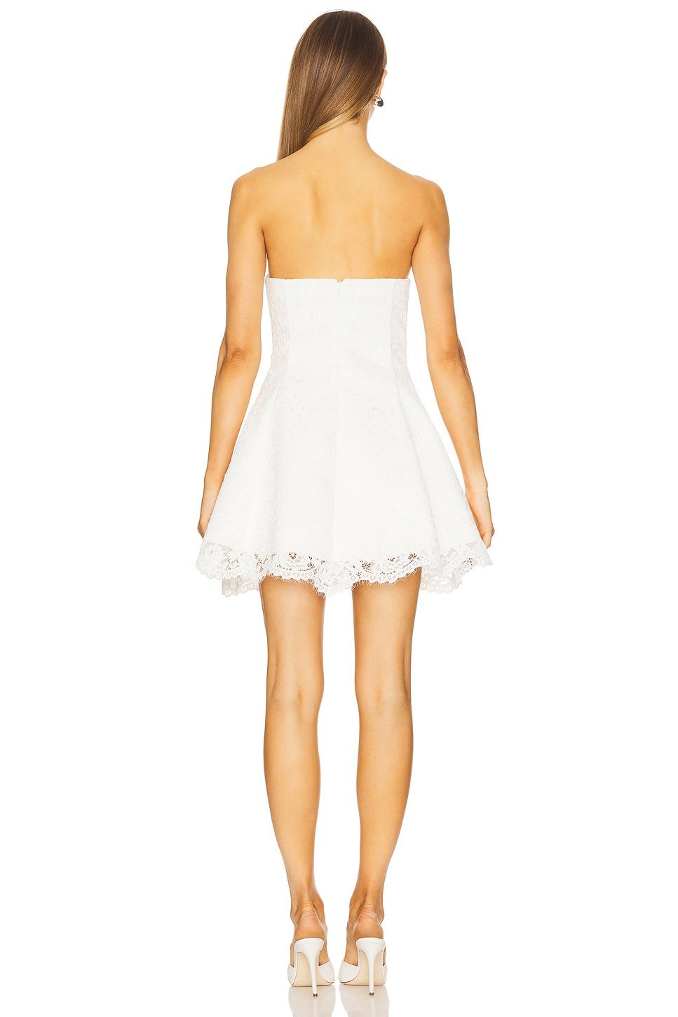 Romilly Dress Amanda Uprichard Product Image