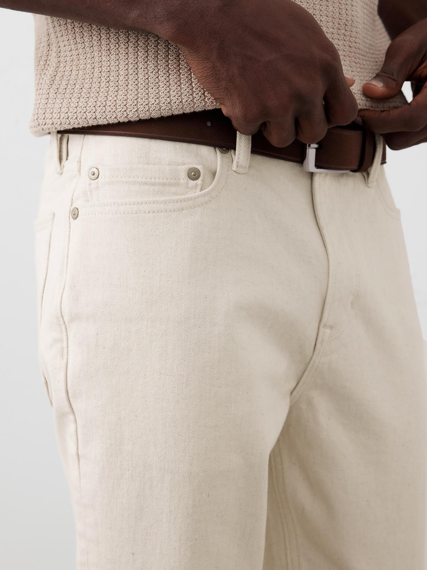 Slim Travel Jean Product Image