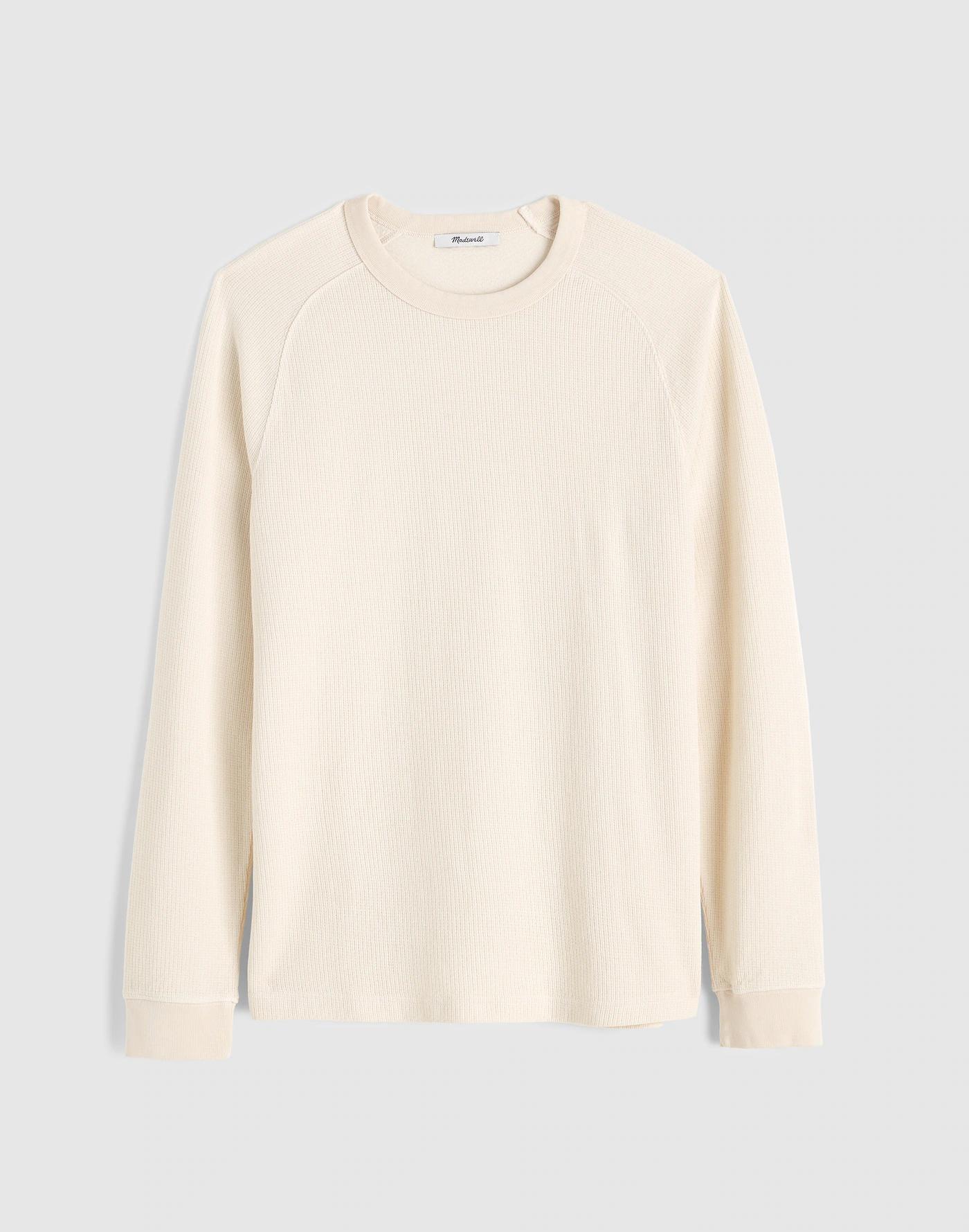 Thermal Long-Sleeve Tee Product Image