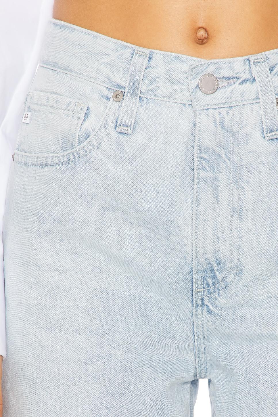 Kora Wide Leg AG Jeans Product Image