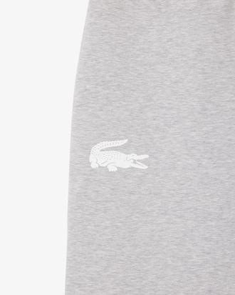 Straight Fit Fleece Pyjama Shorts Product Image