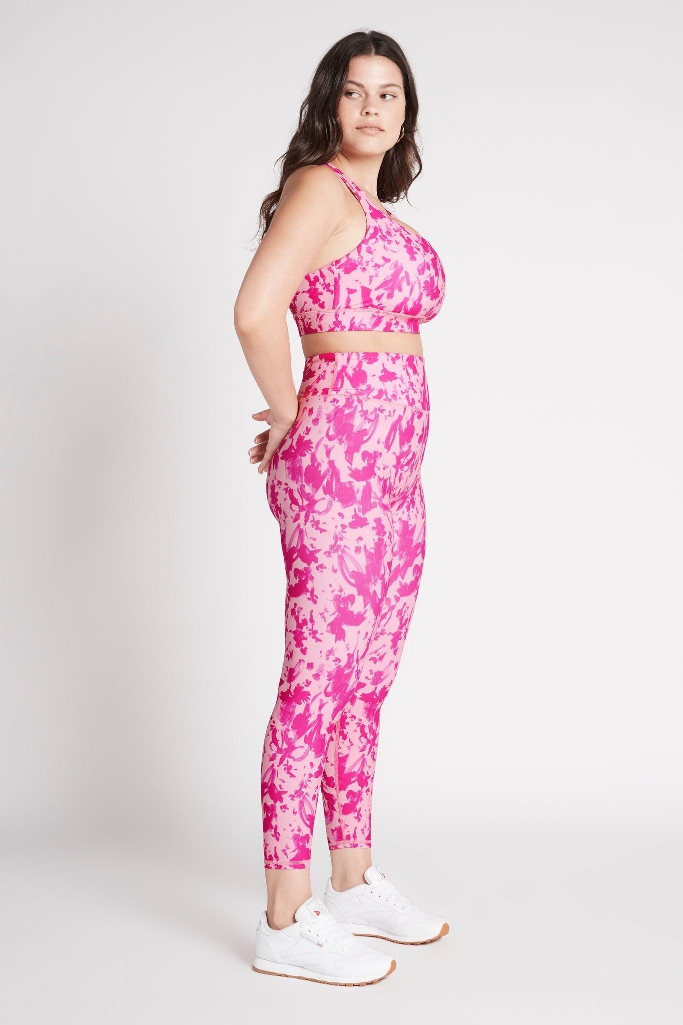 High Rise 7/8 Legging 203 Product Image