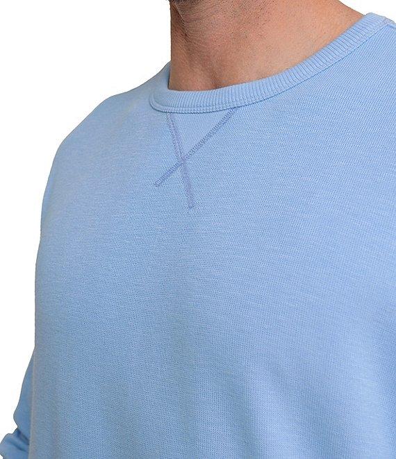 Southern Tide East Bay Crew Sweatshirt Product Image